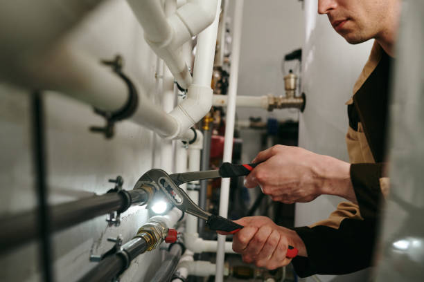 Best Plumbing Services Near Me  in Jerome, ID