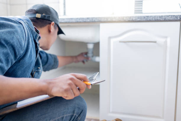 Best Emergency Plumber  in Jerome, ID