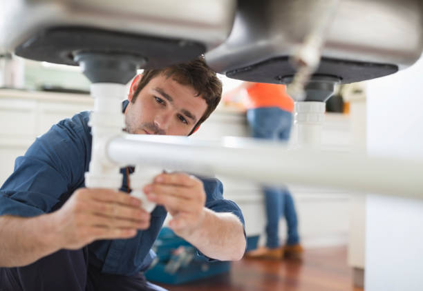 Trusted Jerome, ID Plumbing Experts